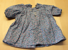 BKOF-200616   Baumwollkleid
